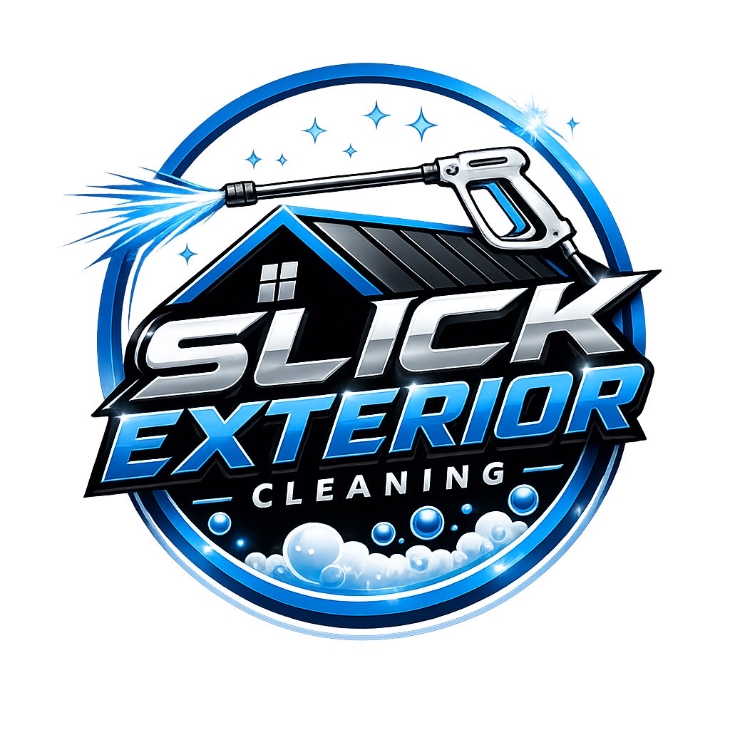 Slick Exterior Cleaning